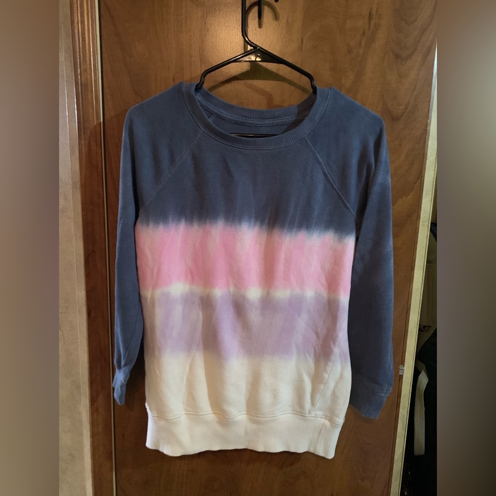Light weight Girls sweatshirt